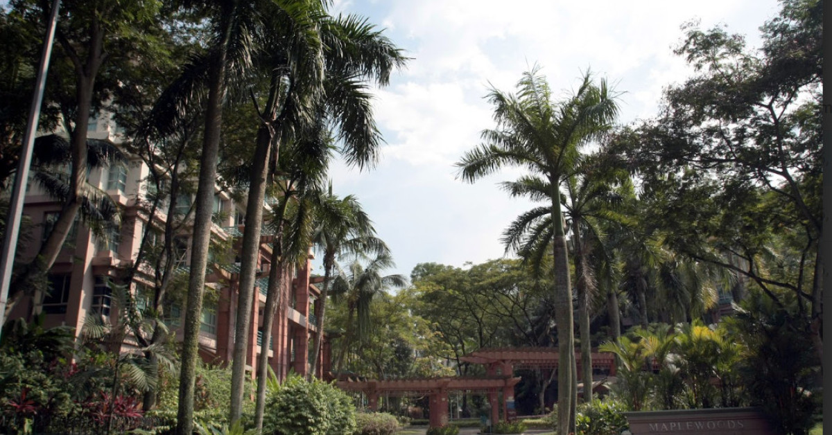 Is it a Good Deal?: A freehold three-bedder in Bukit Timah sold for $2,144 psf, netting over $2 million profit - EDGEPROP SINGAPORE