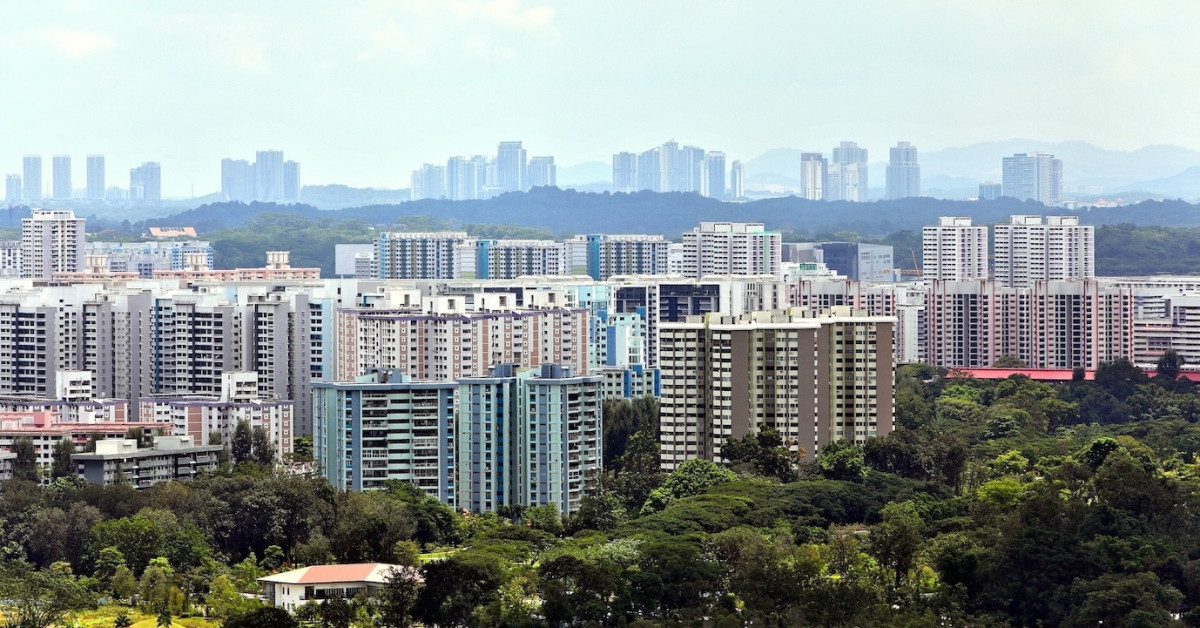 Government ramps up private housing supply; offers three EC sites on Confirmed List - EDGEPROP SINGAPORE