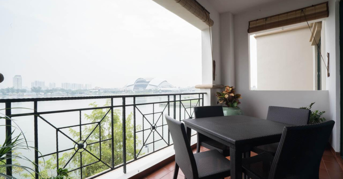 JUST SOLD: Condo in Kallang sold for $1.91M profit - EDGEPROP SINGAPORE