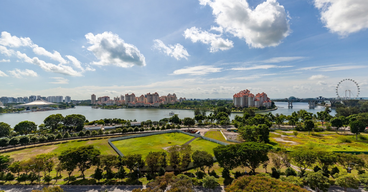 More CCR projects to launch in 2025, testing resilience in Singapore’s high-end housing market