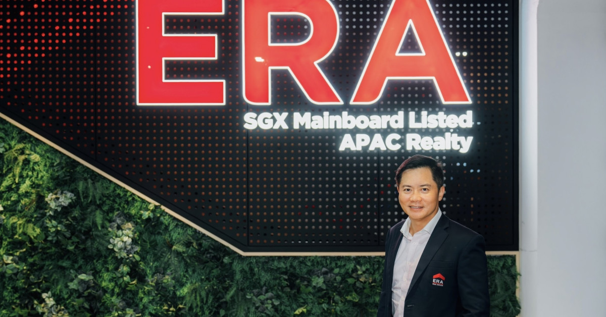 ERA Singapore ends perk of covering annual CEA licence renewal fees for its agents - EDGEPROP SINGAPORE