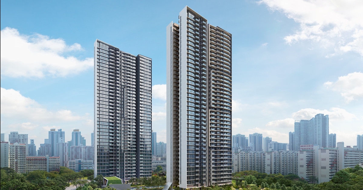 CDL-Frasers Property-Sekisui House roll out The Orie in Toa Payoh at prices from $1.28 mil - EDGEPROP SINGAPORE