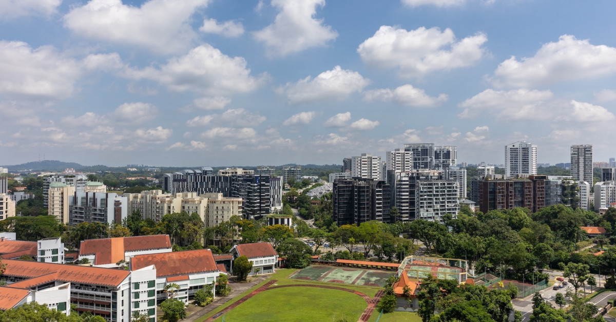 Private property prices climb 2.3% in 4Q2024; up 3.9% for the full year: URA Flash estimate - EDGEPROP SINGAPORE