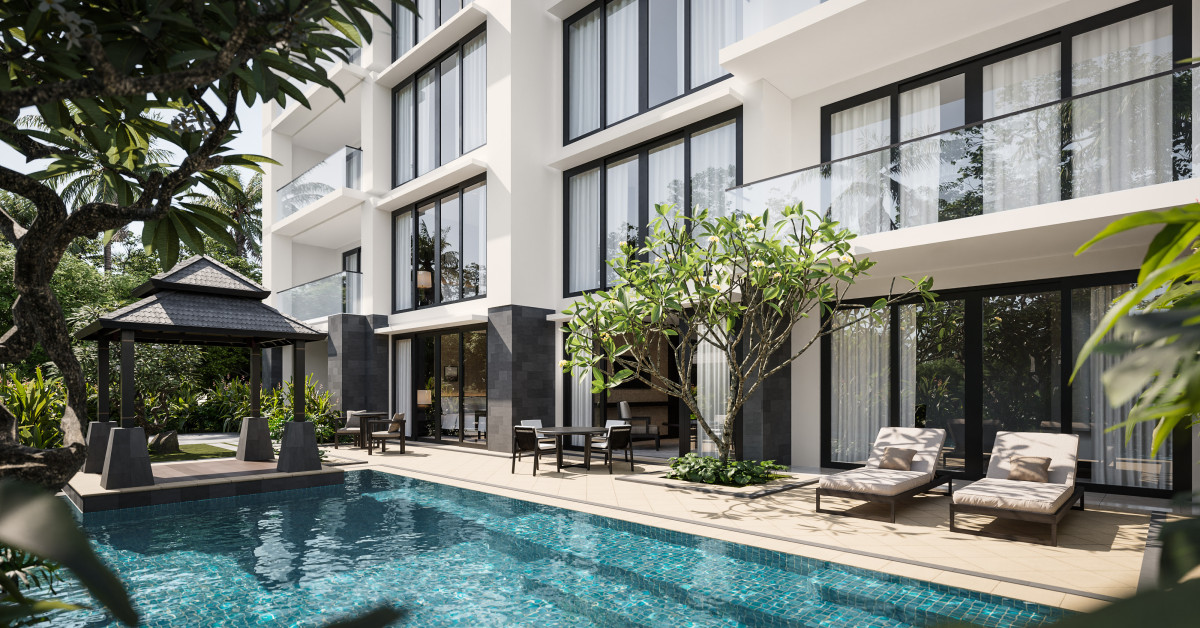 Integrated resort Ayana Bali unveils new residences for lease - EDGEPROP SINGAPORE