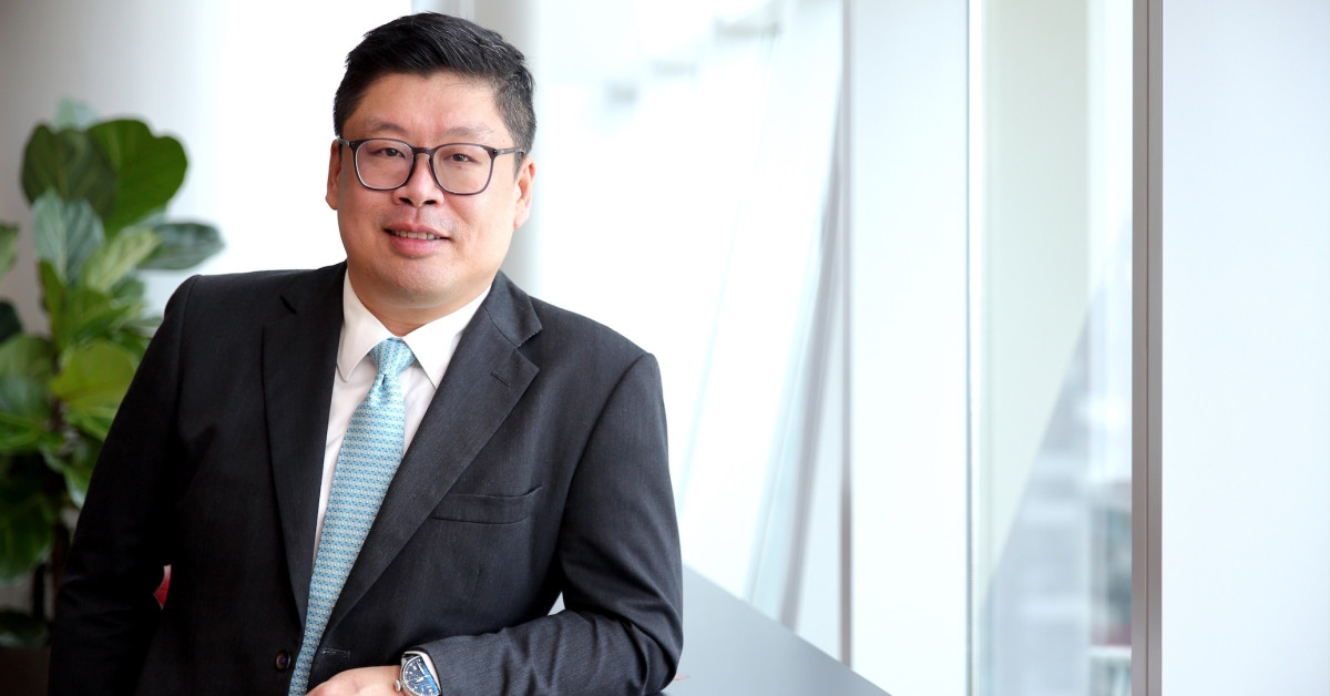 Edmund Tie & Company rebrands as ETC - EDGEPROP SINGAPORE