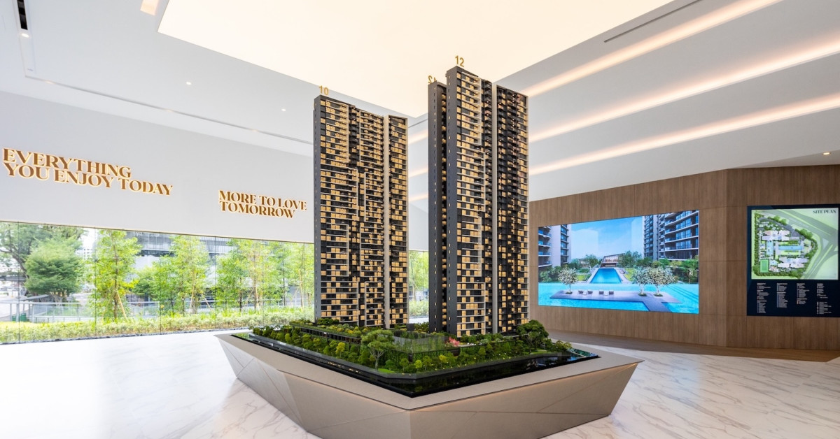 The Orie capitalises on Toa Payoh’s rejuvenation, pent-up demand and prices from $2,395 psf - EDGEPROP SINGAPORE