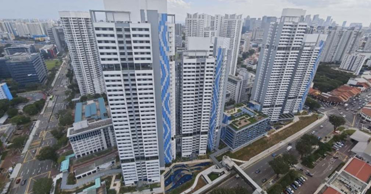 Final two pandemic-delayed BTO projects completed: HDB - EDGEPROP SINGAPORE