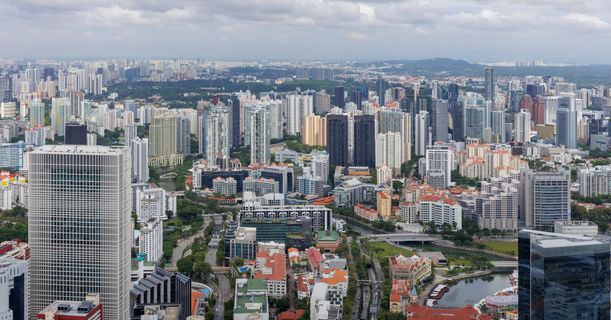 Investment sales volume up 35.4% y-o-y in 2024; may ease in 2025: Savills  - EDGEPROP SINGAPORE