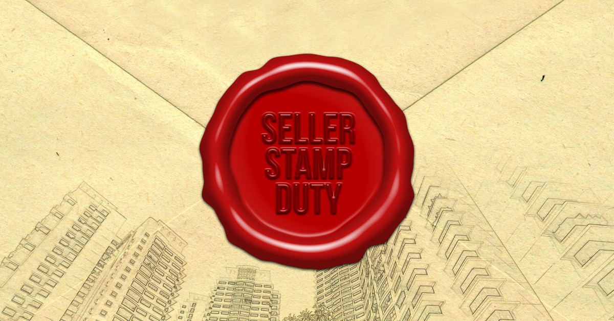 More sellers selling under Seller's Stamp Duty - EDGEPROP SINGAPORE