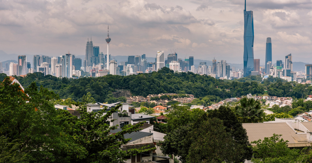 CBRE | WTW: Future trends shaping the Malaysian property market in 2025 - EDGEPROP SINGAPORE