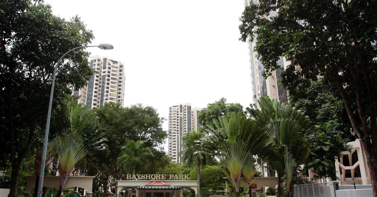 Auction listings surge 47.7% q-o-q in 4Q2024, but success rate declines - EDGEPROP SINGAPORE