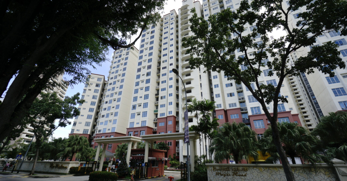 DEAL WATCH: Condo near East Coast Park selling slightly above $1,100 psf - EDGEPROP SINGAPORE