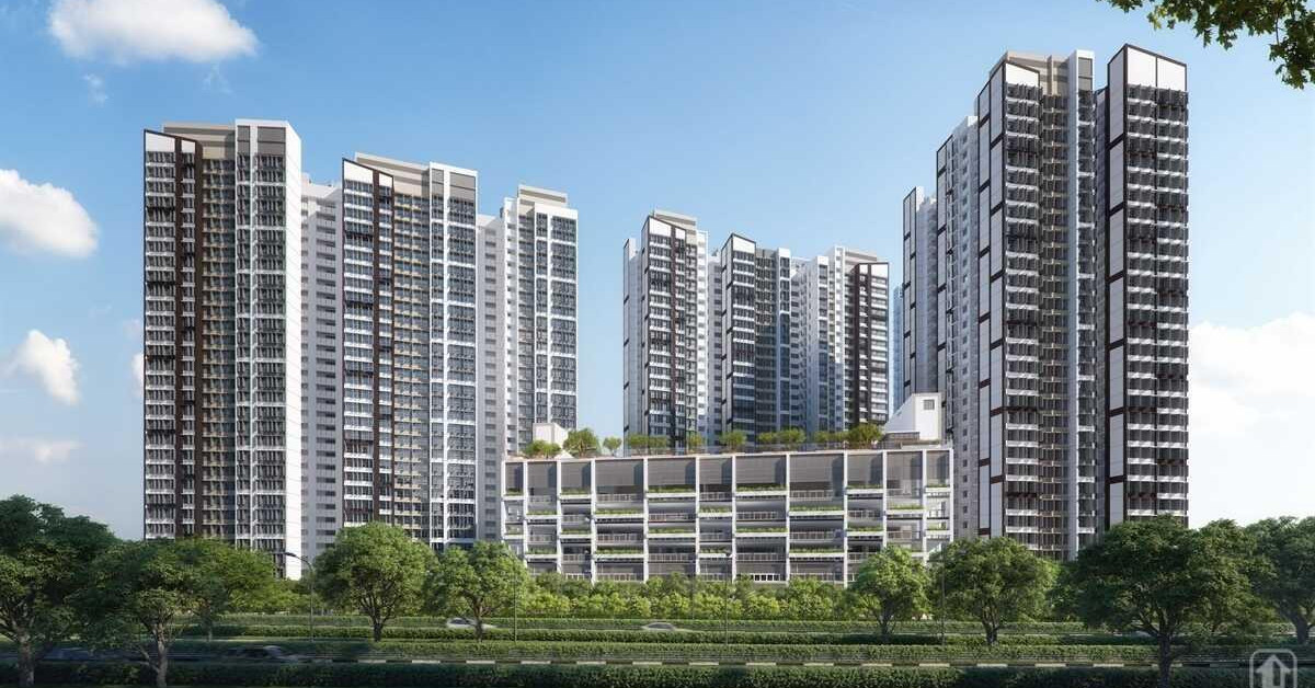 Prime BTO in Tanjong Rhu and first BTO in Woodlands North Coast offered in Feb 2025 exercise - EDGEPROP SINGAPORE