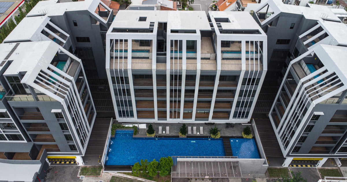 Weave Living opens two flagship properties in Singapore  - EDGEPROP SINGAPORE