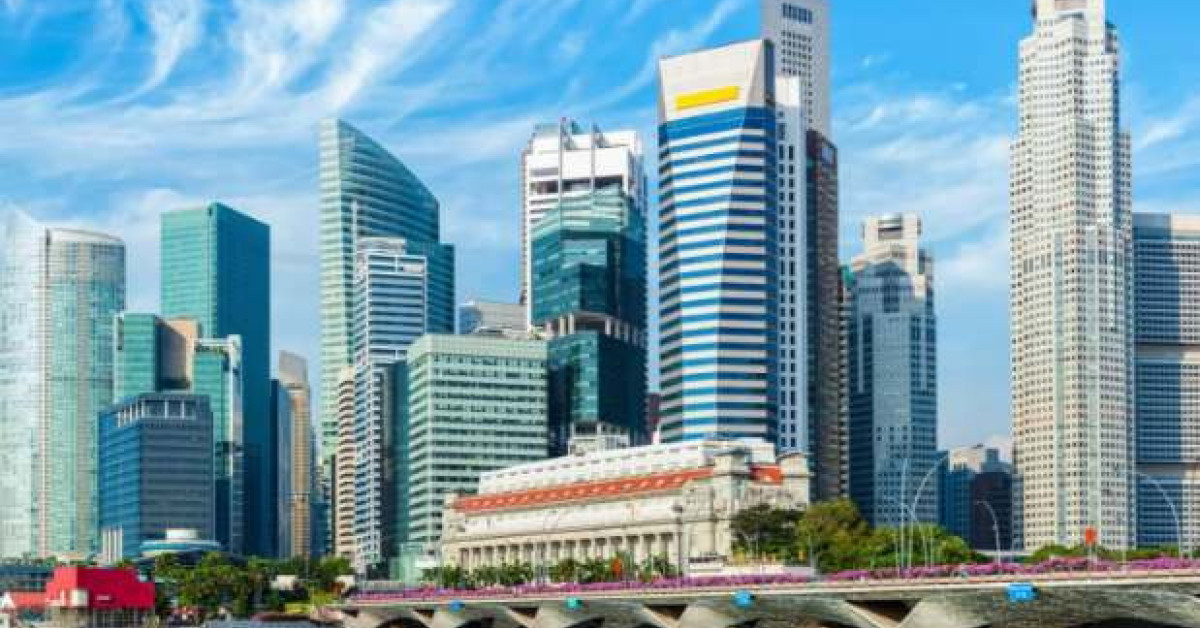 Real estate market facing mixed signals going into 2025, but opportunities remain: CBRE - EDGEPROP SINGAPORE