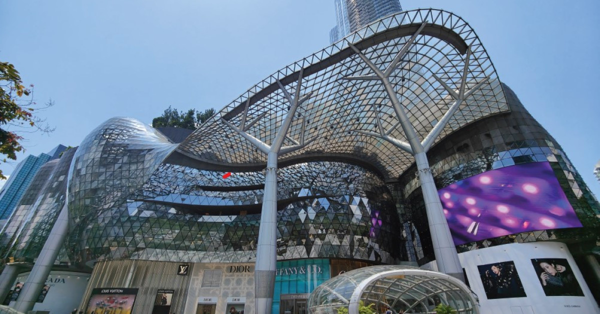 Tourism recovery pushes Orchard Road retail rents up 2.3% y-o-y in 4Q2024: Savills  - EDGEPROP SINGAPORE