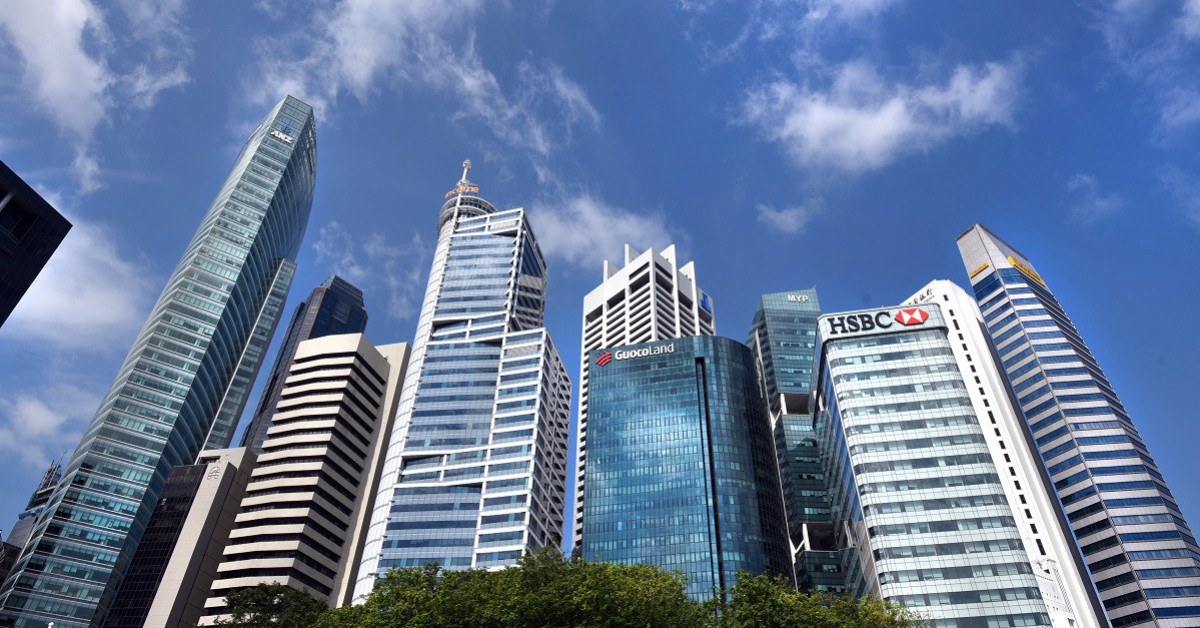  Healthy take-up in new Grade A office space, but rents to stay stable: Morgan Stanley  - EDGEPROP SINGAPORE