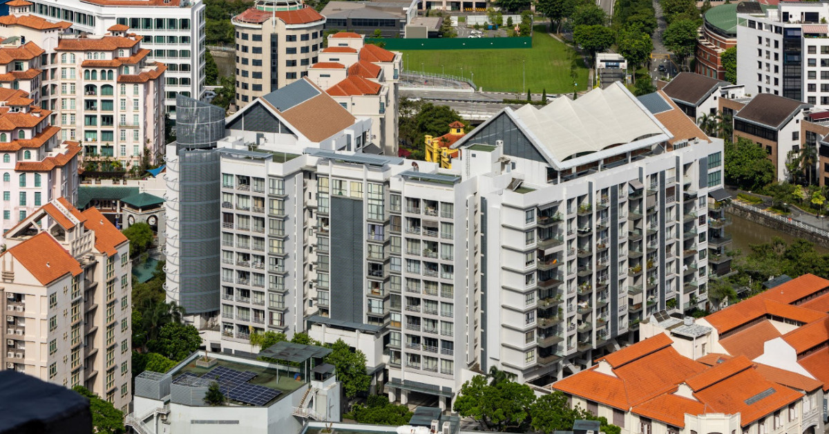 Is it a Good Deal?: $2.65 million for a two-bedroom freehold unit in D9 - EDGEPROP SINGAPORE