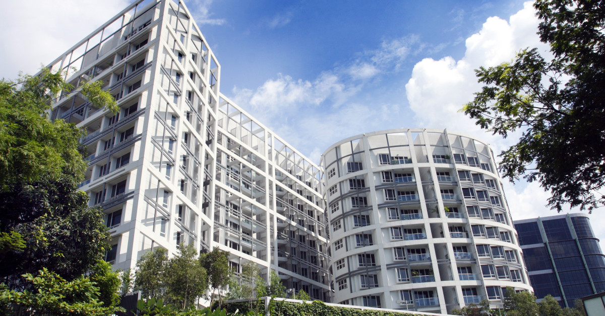 Unit at VisionCrest for $1,874 psf - EDGEPROP SINGAPORE