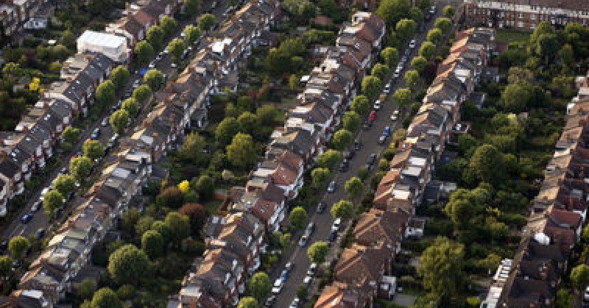 Cheap money to boost U.K. house prices 6% in 2016, RICS predicts - EDGEPROP SINGAPORE