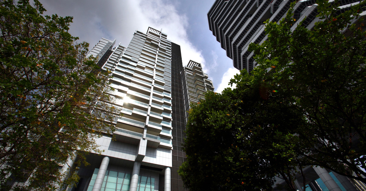 DEAL WATCH: Unit at Concourse Skyline selling at 2012 prices - EDGEPROP SINGAPORE