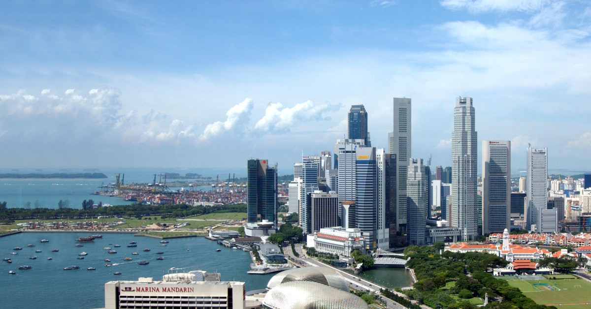 Singapore is the favourite among Asian investors: Global Investor Outlook for 2016 - EDGEPROP SINGAPORE