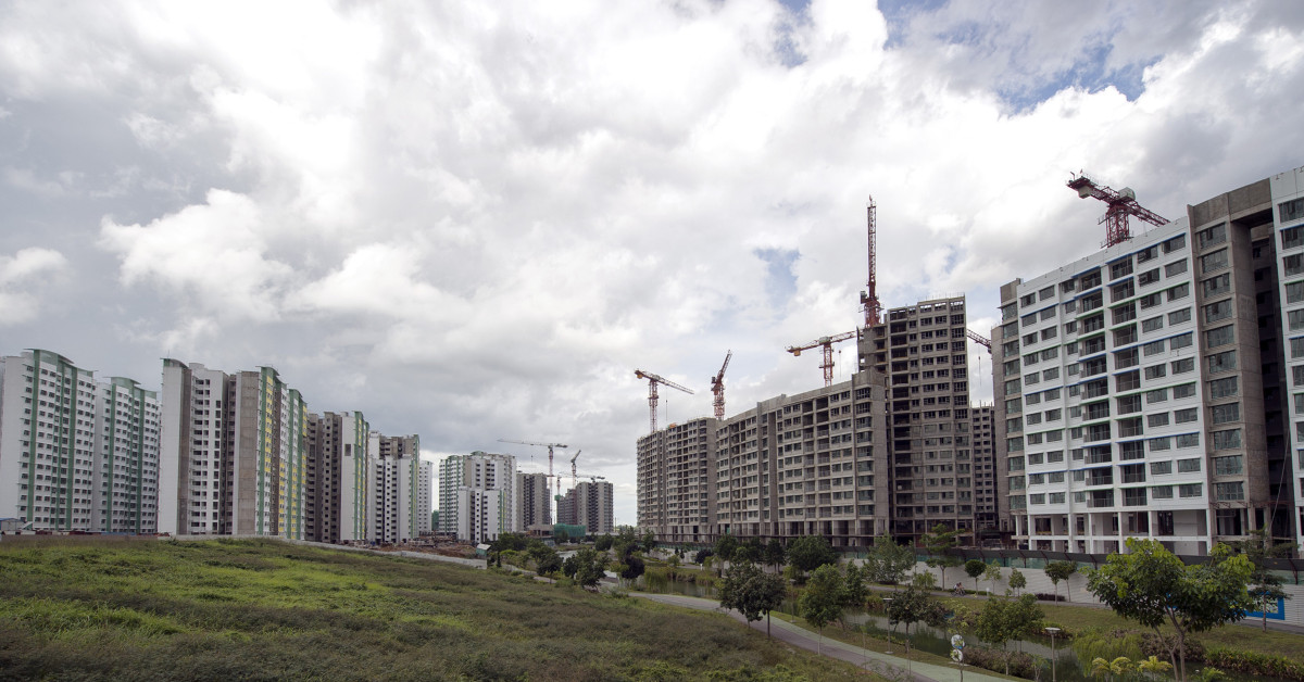 The impact of buyers with HDB homes on returns across districts - EDGEPROP SINGAPORE