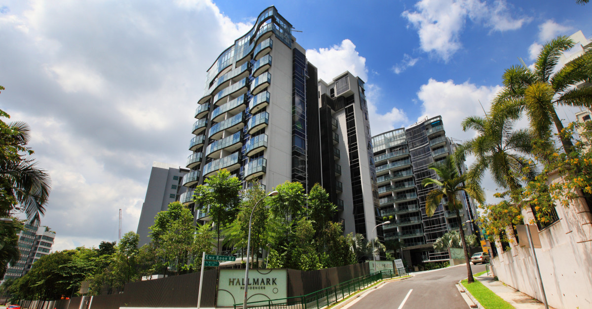 A matter of price in high-end condo segment - EDGEPROP SINGAPORE