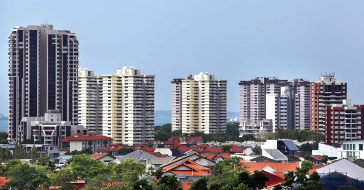 Fret not about house price increases and debts - EDGEPROP SINGAPORE