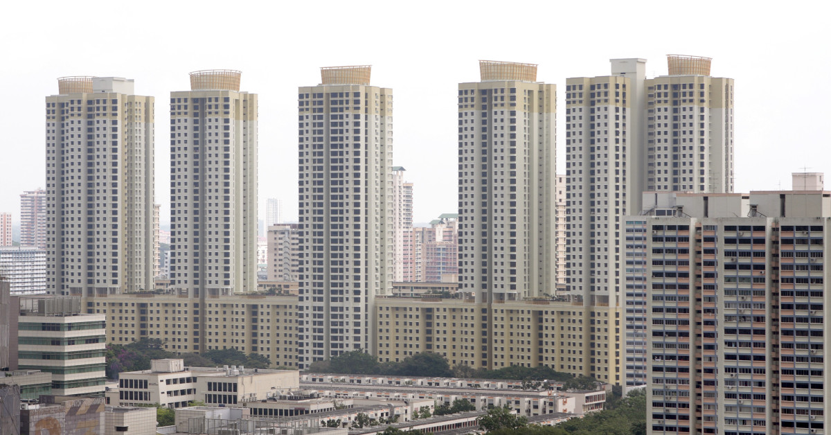 HDB and private home prices fell marginally in Q2 - EDGEPROP SINGAPORE