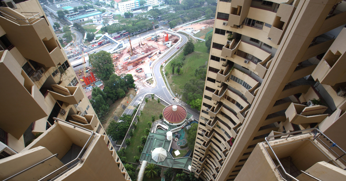 Bold bid for conservation - EDGEPROP SINGAPORE