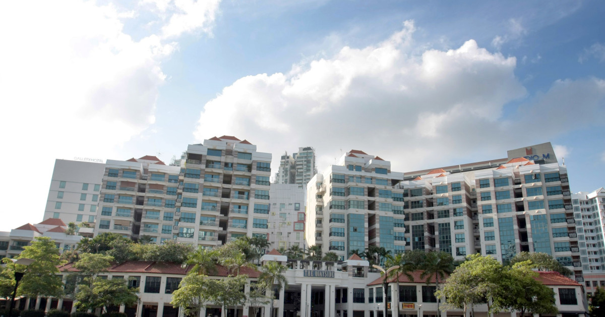 DEAL WATCH: Apartment in prime district 9 selling below $1,500 psf - EDGEPROP SINGAPORE