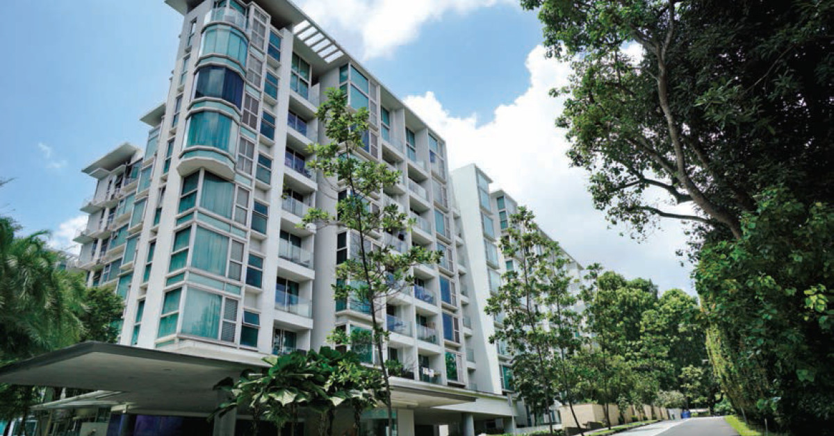 DEAL WATCH: Freehold District 9 condo selling at below $1,400 psf - EDGEPROP SINGAPORE