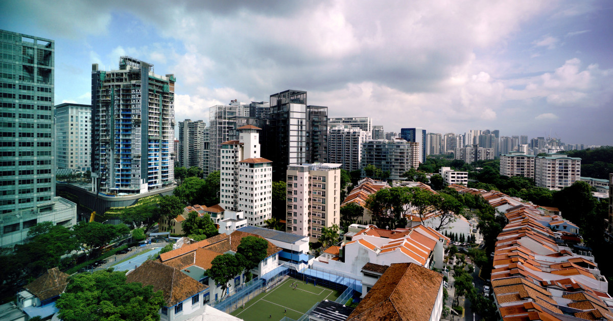 Why did recent launches see such strong sales? - EDGEPROP SINGAPORE