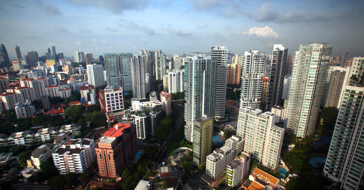 Rental woes: Which projects outperform the market? - EDGEPROP SINGAPORE