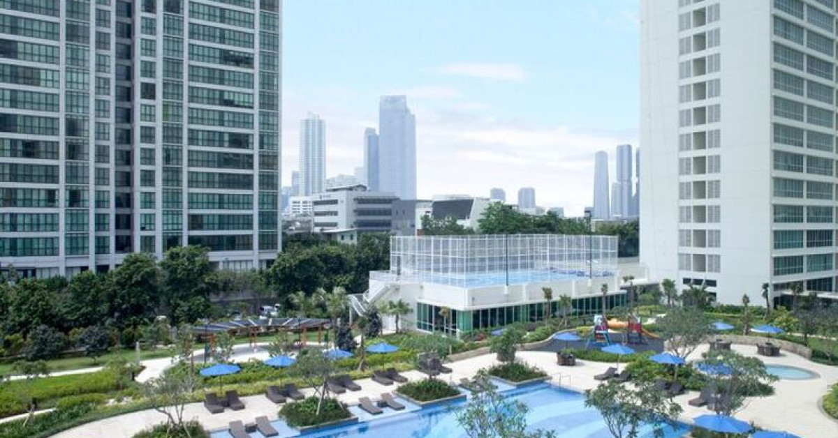 Frasers Hospitality launches third serviced residence in Jakarta - EDGEPROP SINGAPORE