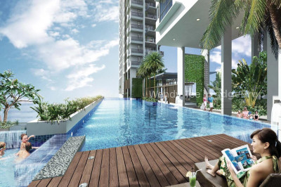 THE LINE @ TANJONG RHU Apartment / Condo | Listing