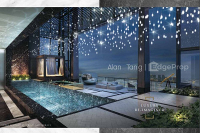 WALLICH RESIDENCE AT TANJONG PAGAR CENTRE Apartment / Condo | Listing
