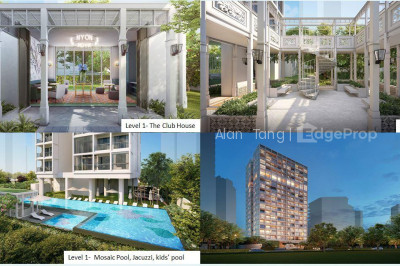 NYON Apartment / Condo | Listing