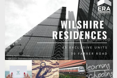 WILSHIRE RESIDENCES Apartment / Condo | Listing