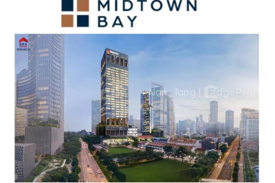 MIDTOWN BAY Apartment / Condo | Listing