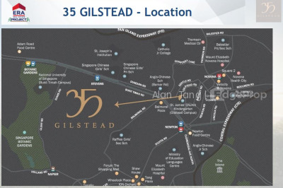 35 GILSTEAD Apartment / Condo | Listing
