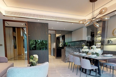 LEEDON GREEN Apartment / Condo | Listing