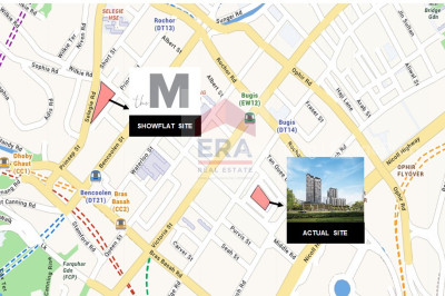 THE M Apartment / Condo | Listing