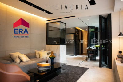 THE IVERIA Apartment / Condo | Listing
