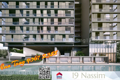 19 NASSIM Apartment / Condo | Listing