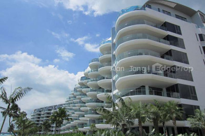 SEASCAPE Apartment / Condo | Listing