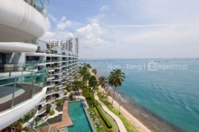 SEASCAPE Apartment / Condo | Listing