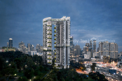 ONE PEARL BANK Apartment / Condo | Listing