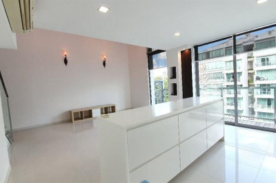 ONE-NORTH RESIDENCES Apartment / Condo | Listing